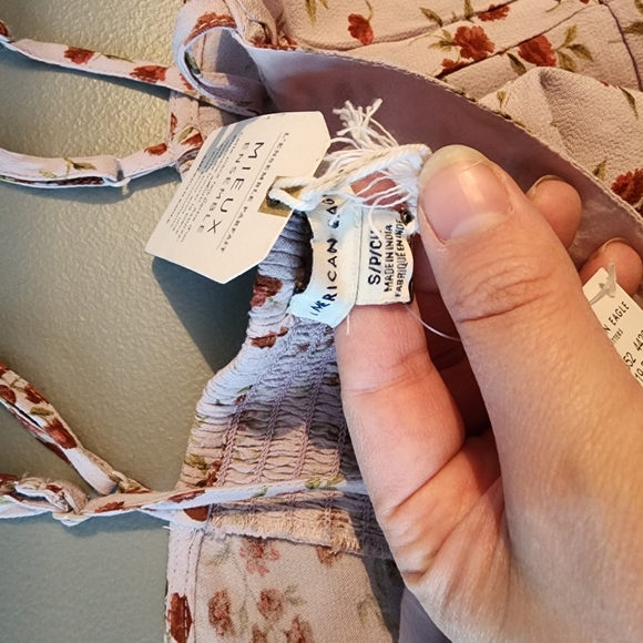 Adorable Cottage Core Set - Picture 4 of 7